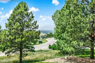 308 Mission Hill Way, Colorado Springs, CO 80921 - Photo 3