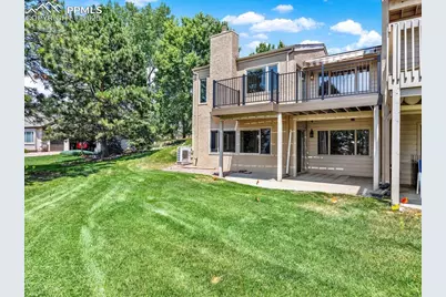 308 Mission Hill Way, Colorado Springs, CO 80921 - Photo 37