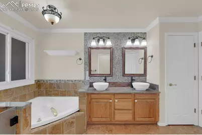 206 Luxury Lane, Colorado Springs, CO 80921 - Photo 25