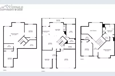 206 Luxury Lane, Colorado Springs, CO 80921 - Photo 43