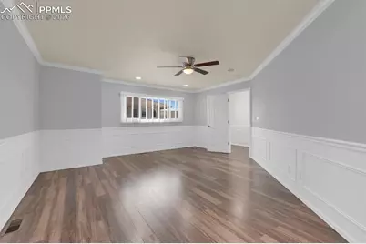 206 Luxury Lane, Colorado Springs, CO 80921 - Photo 23