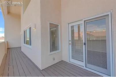 206 Luxury Lane, Colorado Springs, CO 80921 - Photo 13