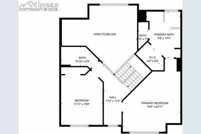 206 Luxury Lane, Colorado Springs, CO 80921 - Photo 41