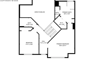 206 Luxury Ln, Colorado Springs, CO 80921 - Photo 41