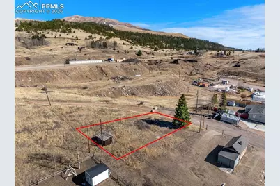 0 Whiting Avenue, Cripple Creek, CO 80813 - Photo 9