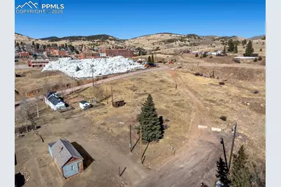 0 Whiting Avenue, Cripple Creek, CO 80813 - Photo 5