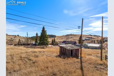 0 Whiting Avenue, Cripple Creek, CO 80813 - Photo 3