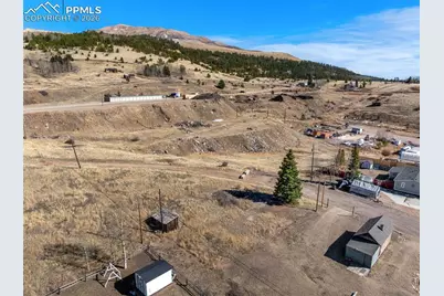 0 Whiting Avenue, Cripple Creek, CO 80813 - Photo 7