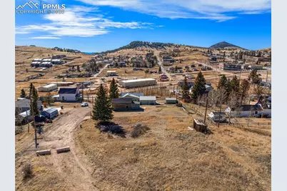 0 Whiting Avenue, Cripple Creek, CO 80813 - Photo 1