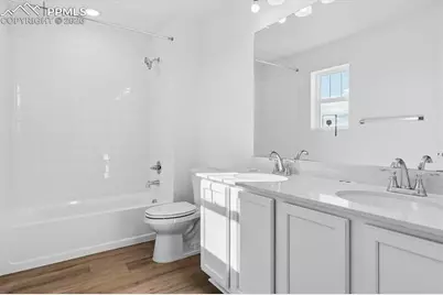 7878 Rainy Creek Trail, Colorado Springs, CO 80925 - Photo 17