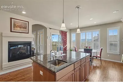 2171 Diamond Creek Drive, Colorado Springs, CO 80921 - Photo 15