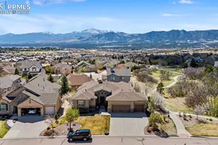 2171 Diamond Creek Dr, Colorado Springs, CO 80921 - Photo 3