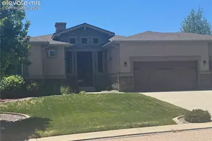 2171 Diamond Creek Dr, Colorado Springs, CO 80921 - Photo 1