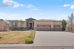 2171 Diamond Creek Dr, Colorado Springs, CO 80921 - Photo 5
