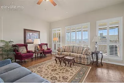 2171 Diamond Creek Drive, Colorado Springs, CO 80921 - Photo 21