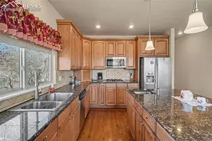 2171 Diamond Creek Dr, Colorado Springs, CO 80921 - Photo 11