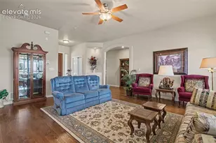 2171 Diamond Creek Dr, Colorado Springs, CO 80921 - Photo 15