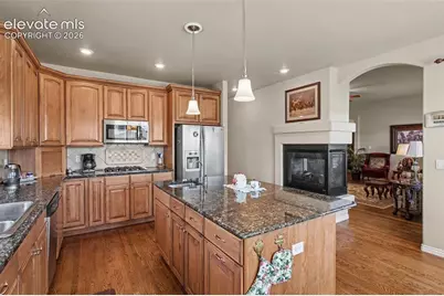 2171 Diamond Creek Drive, Colorado Springs, CO 80921 - Photo 9