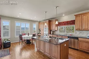 2171 Diamond Creek Dr, Colorado Springs, CO 80921 - Photo 9