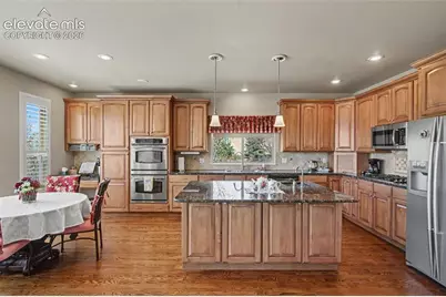 2171 Diamond Creek Drive, Colorado Springs, CO 80921 - Photo 11