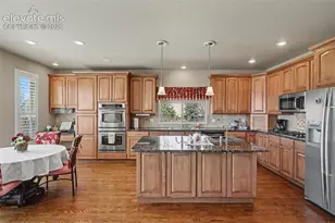 2171 Diamond Creek Dr, Colorado Springs, CO 80921 - Photo 11