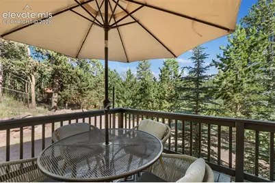 1240 Ponderosa Way, Woodland Park, CO 80863 - Photo 23