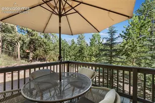 1240 Ponderosa Way, Woodland Park, CO 80863 - Photo 23