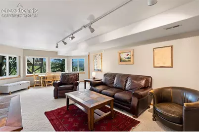 1240 Ponderosa Way, Woodland Park, CO 80863 - Photo 35