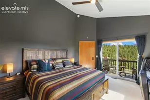 1240 Ponderosa Way, Woodland Park, CO 80863 - Photo 25