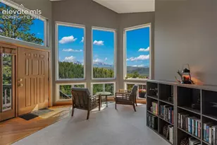1240 Ponderosa Way, Woodland Park, CO 80863 - Photo 7