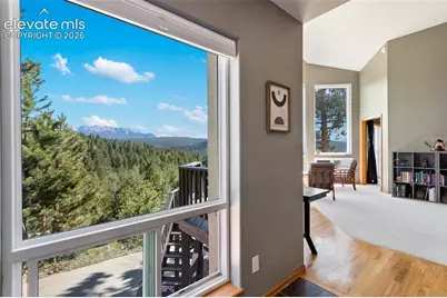 1240 Ponderosa Way, Woodland Park, CO 80863 - Photo 13