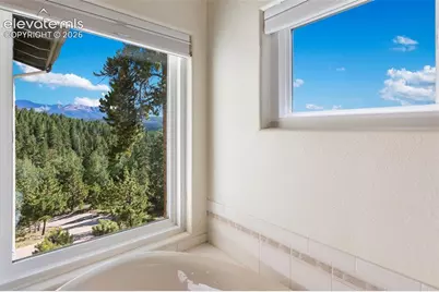 1240 Ponderosa Way, Woodland Park, CO 80863 - Photo 29