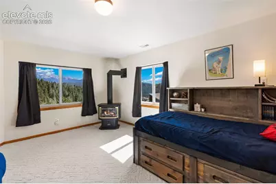 1240 Ponderosa Way, Woodland Park, CO 80863 - Photo 39