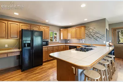 1240 Ponderosa Way, Woodland Park, CO 80863 - Photo 21
