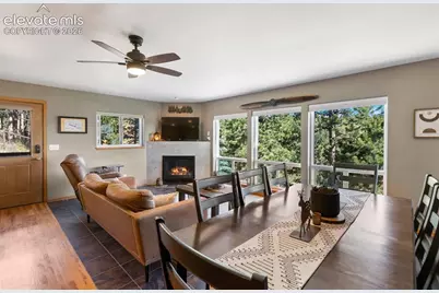 1240 Ponderosa Way, Woodland Park, CO 80863 - Photo 15