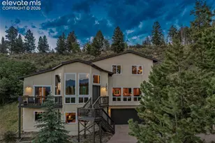 1240 Ponderosa Way, Woodland Park, CO 80863 - Photo 43