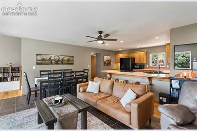 1240 Ponderosa Way, Woodland Park, CO 80863 - Photo 17