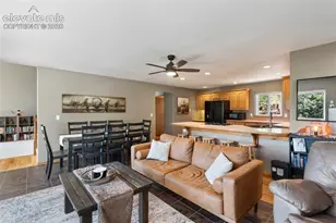 1240 Ponderosa Way, Woodland Park, CO 80863 - Photo 17