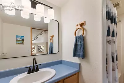 1240 Ponderosa Way, Woodland Park, CO 80863 - Photo 41