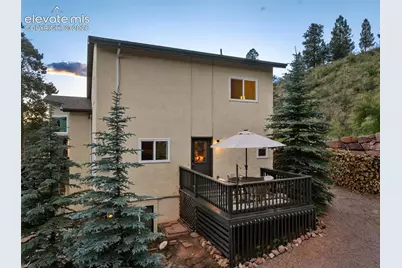 1240 Ponderosa Way, Woodland Park, CO 80863 - Photo 47