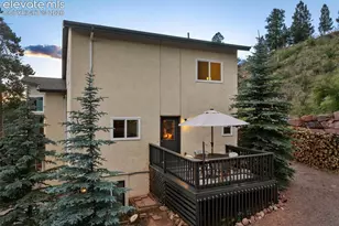 1240 Ponderosa Way, Woodland Park, CO 80863 - Photo 47