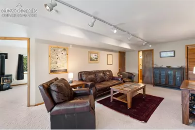 1240 Ponderosa Way, Woodland Park, CO 80863 - Photo 37