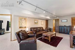 1240 Ponderosa Way, Woodland Park, CO 80863 - Photo 37