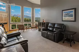 1240 Ponderosa Way, Woodland Park, CO 80863 - Photo 9