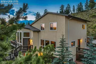 1240 Ponderosa Way, Woodland Park, CO 80863 - Photo 5