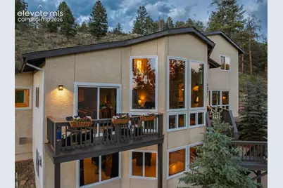 1240 Ponderosa Way, Woodland Park, CO 80863 - Photo 3