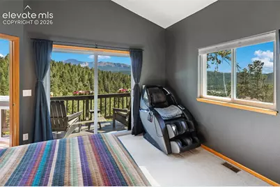 1240 Ponderosa Way, Woodland Park, CO 80863 - Photo 27
