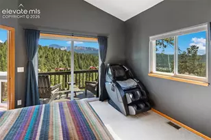 1240 Ponderosa Way, Woodland Park, CO 80863 - Photo 27