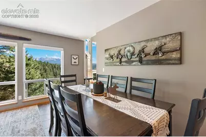 1240 Ponderosa Way, Woodland Park, CO 80863 - Photo 19