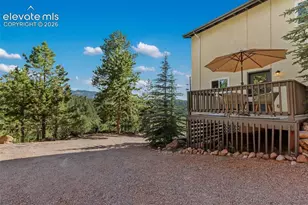 1240 Ponderosa Way, Woodland Park, CO 80863 - Photo 49